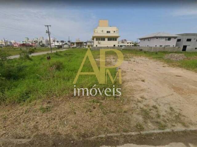 #506 - Terreno para Venda em Governador Celso Ramos - SC - 3