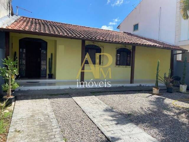 Casa para Venda em Palhoça - 2